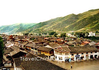 Ancient Songpan County